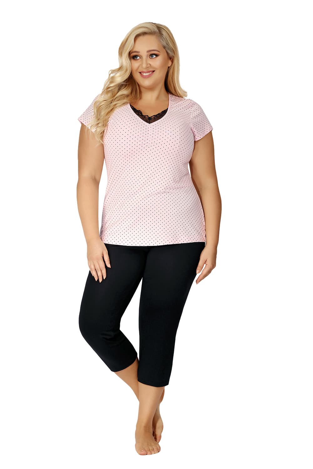 Pigiama model 151793 Donna