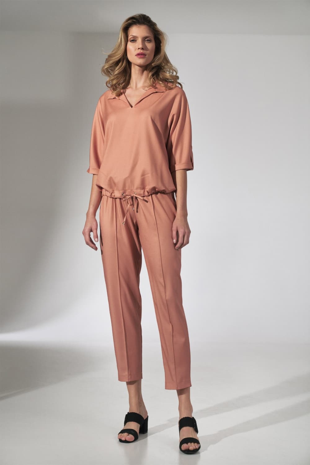 Pantaloni da donna model 151817 Figl