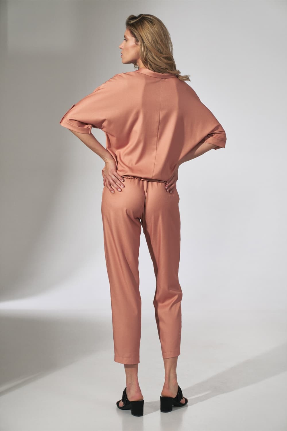 Pantaloni da donna model 151817 Figl - Miniatura 3