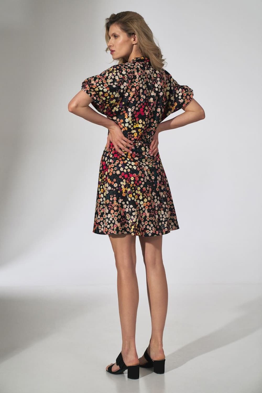Vestito da giorno model 151838 Figl - Miniatura 3