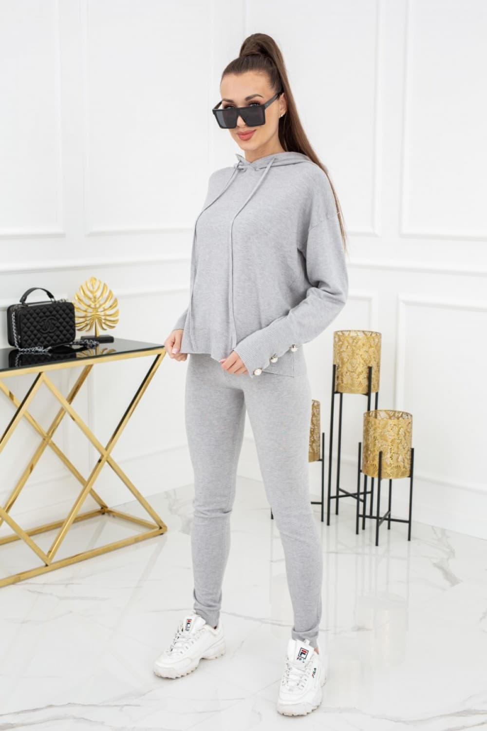 completo model 152377 Vittoria Ventini