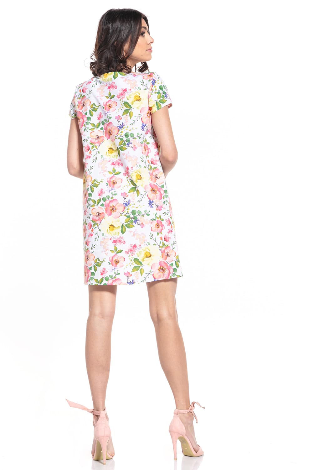 Vestito da giorno model 152855 Tessita - Miniatura 2