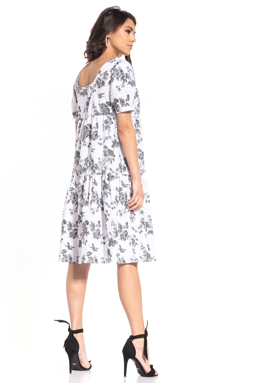 Vestito da giorno model 152866 Tessita - Miniatura 2