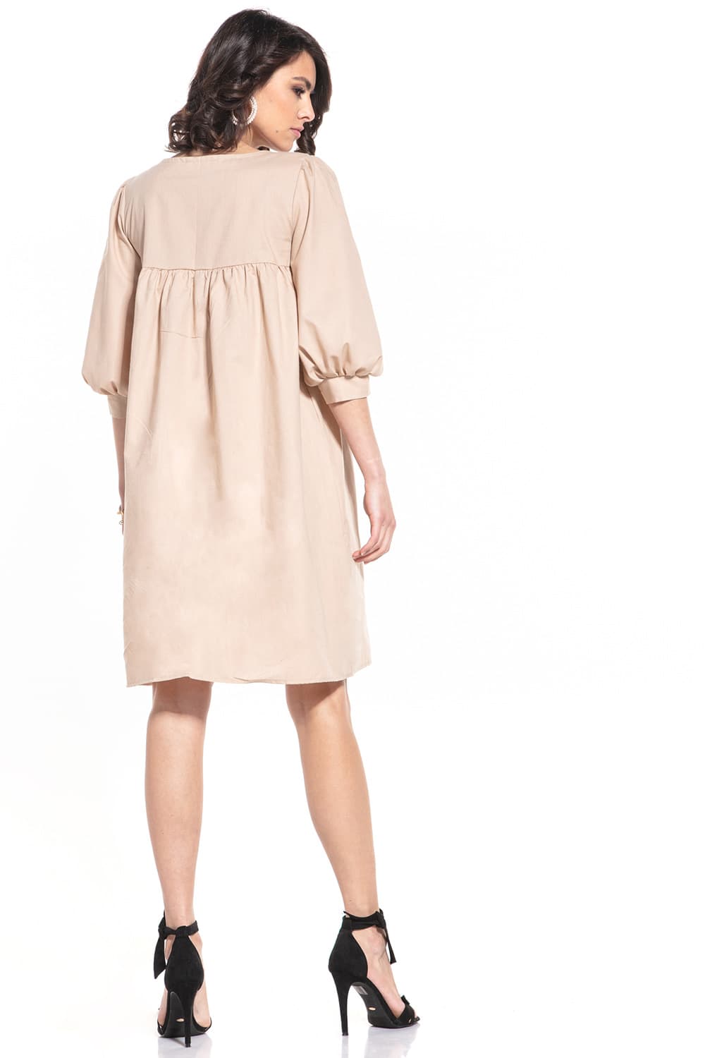 Vestito da giorno model 152876 Tessita - Miniatura 2