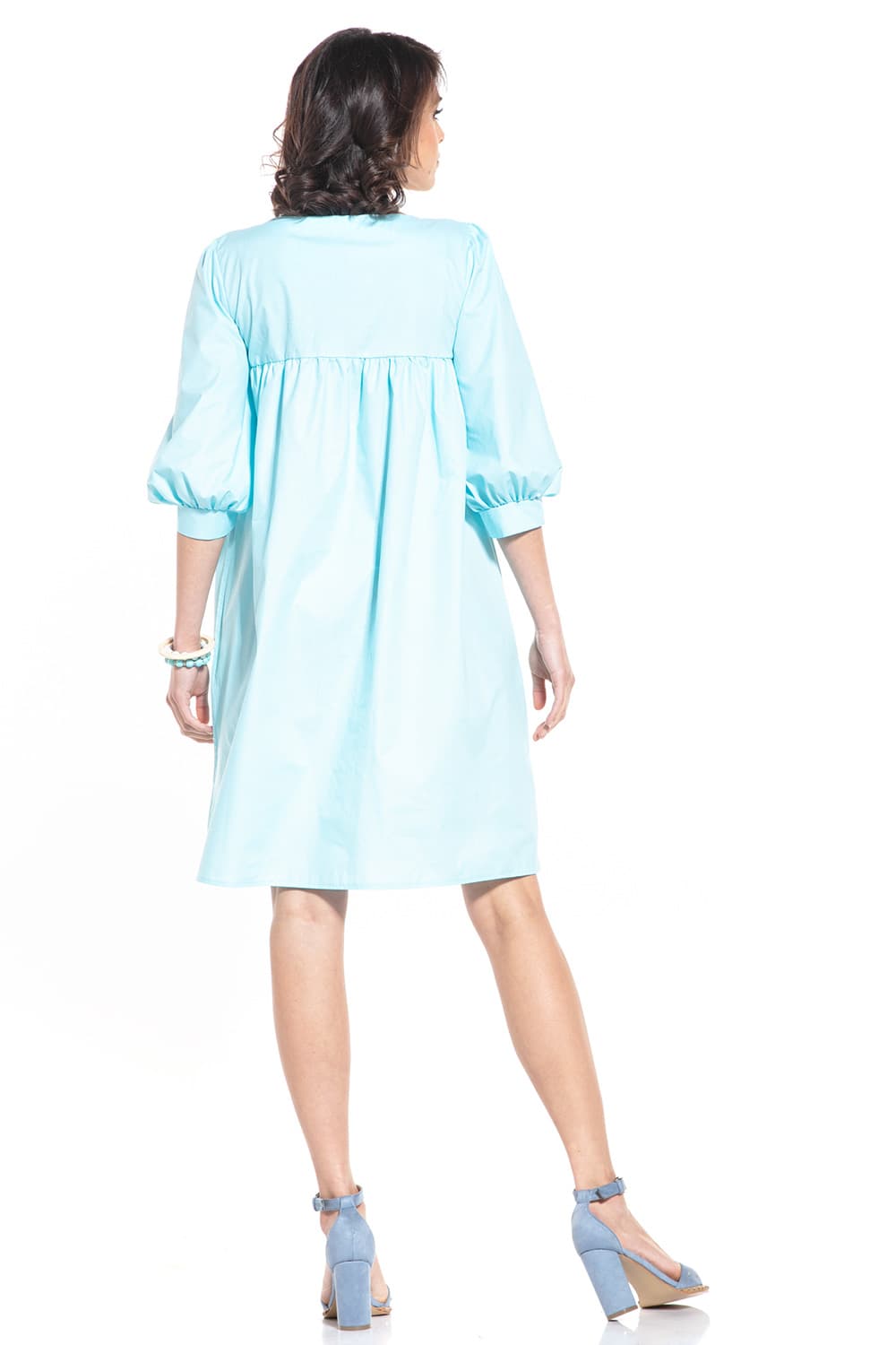 Vestito da giorno model 152877 Tessita - Miniatura 2