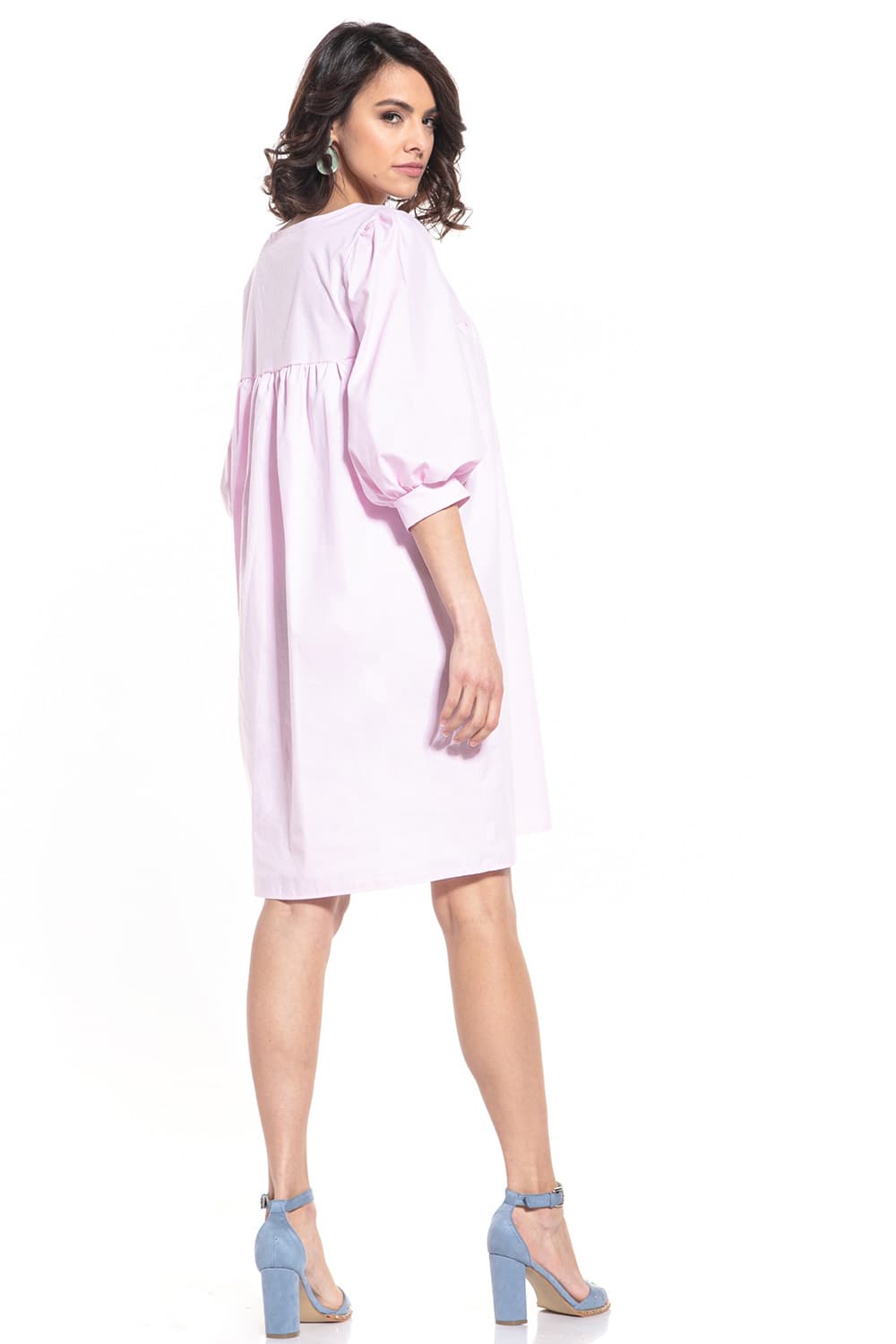 Vestito da giorno model 152878 Tessita - Miniatura 2