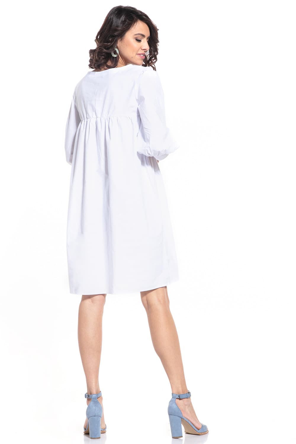 Vestito da giorno model 152880 Tessita - Miniatura 2