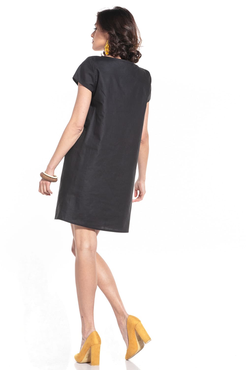 Vestito da giorno model 152890 Tessita - Miniatura 2