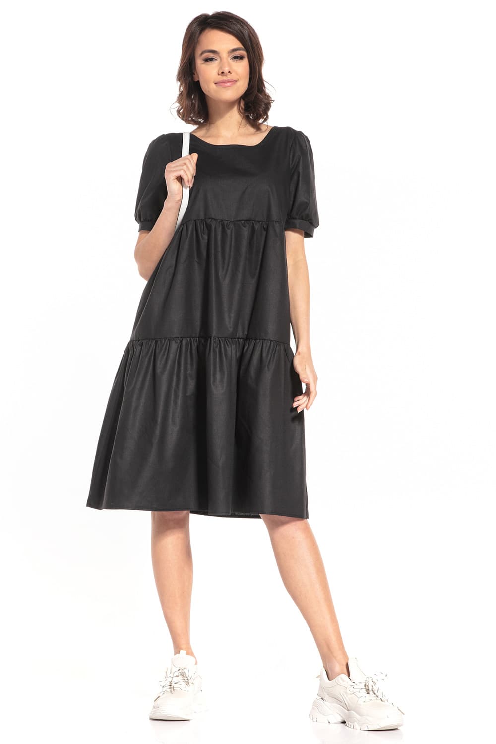 Vestito da giorno model 152909 Tessita