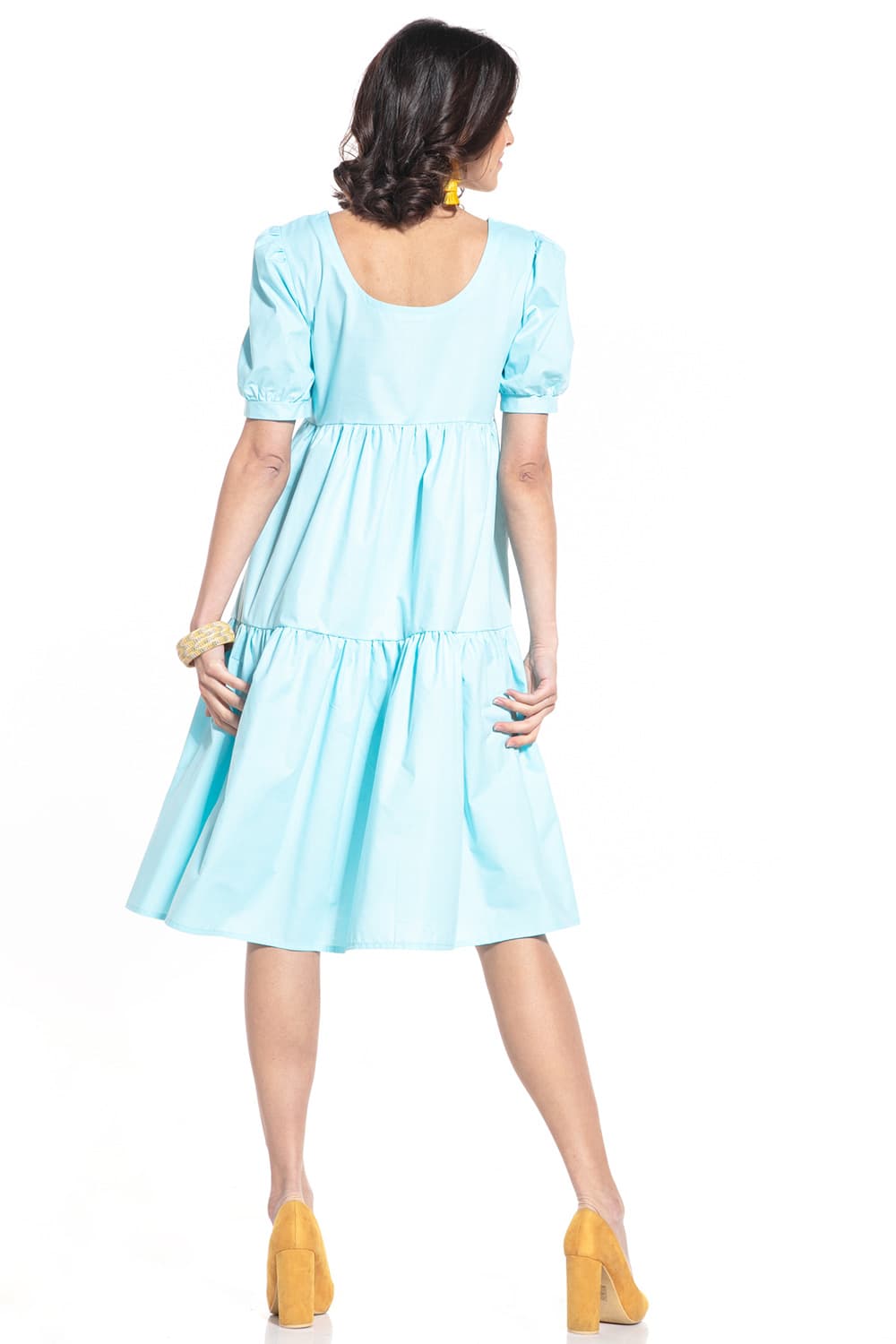 Vestito da giorno model 152914 Tessita - Miniatura 2