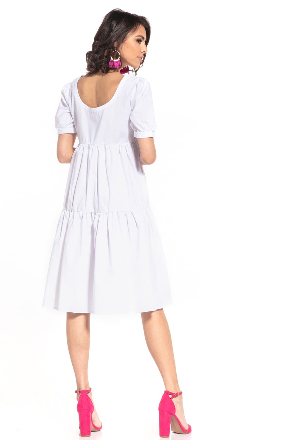 Vestito da giorno model 152917 Tessita - Miniatura 2
