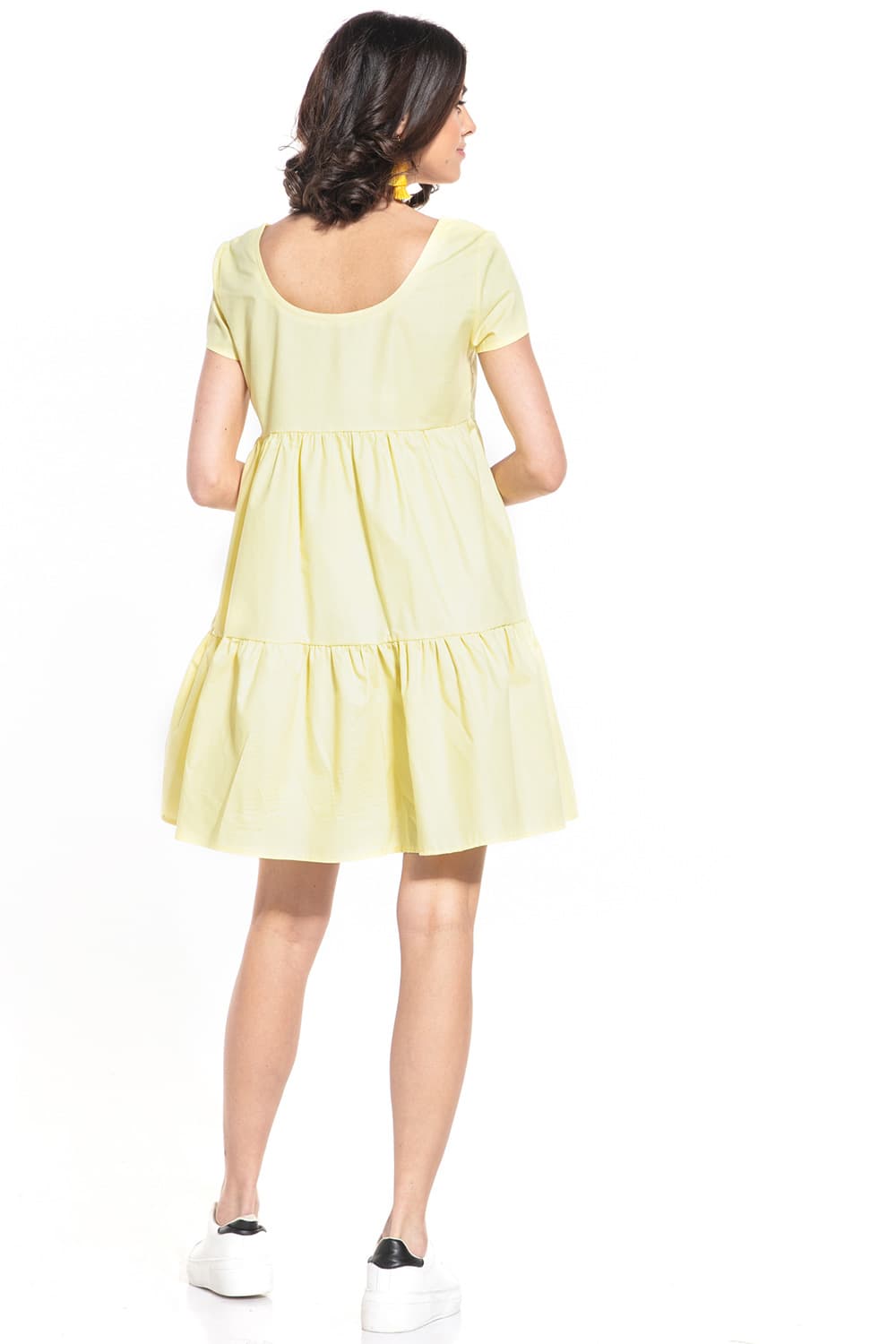 Vestito da giorno model 152925 Tessita - Miniatura 2