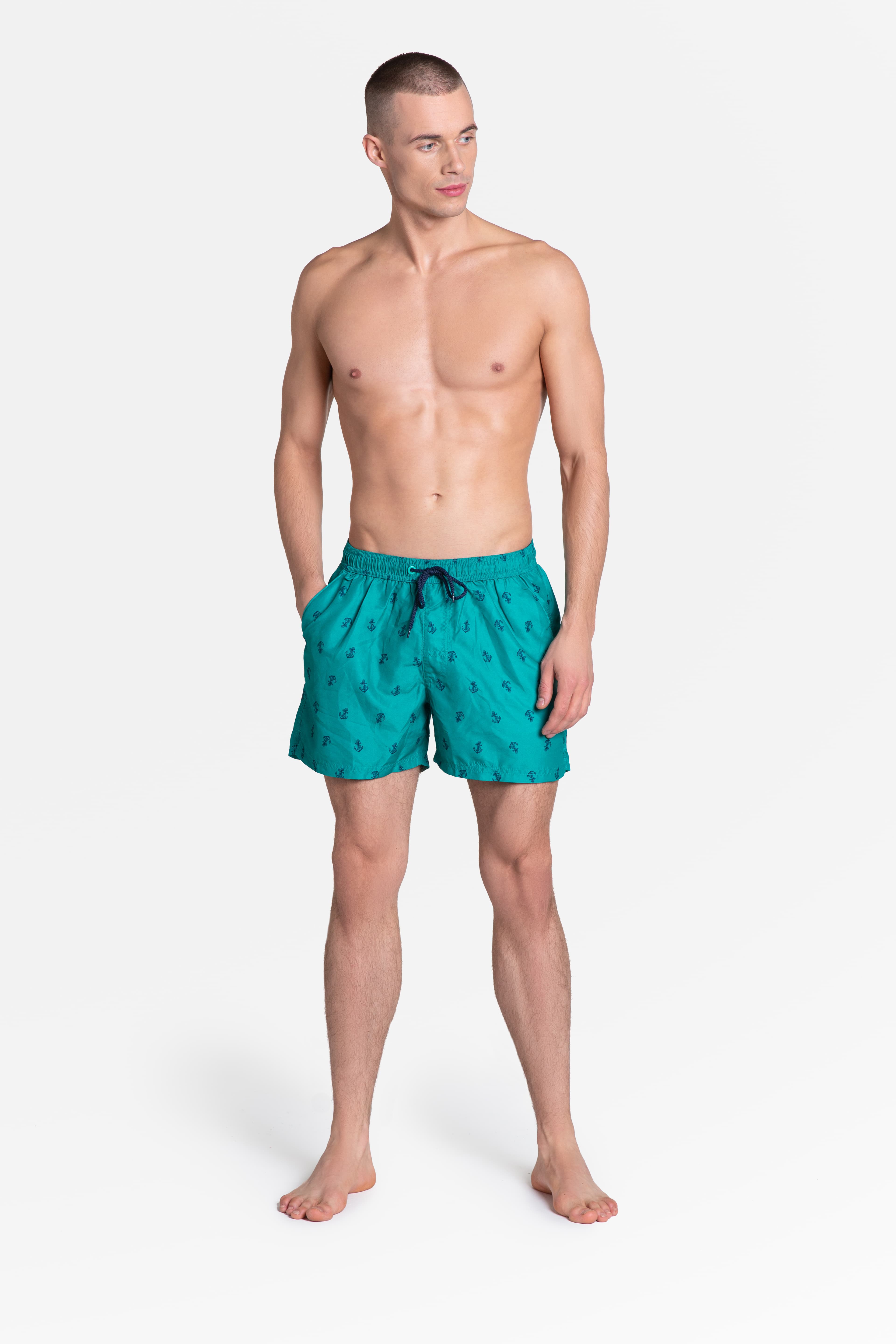 Pantaloncini da mare model 152957 Henderson