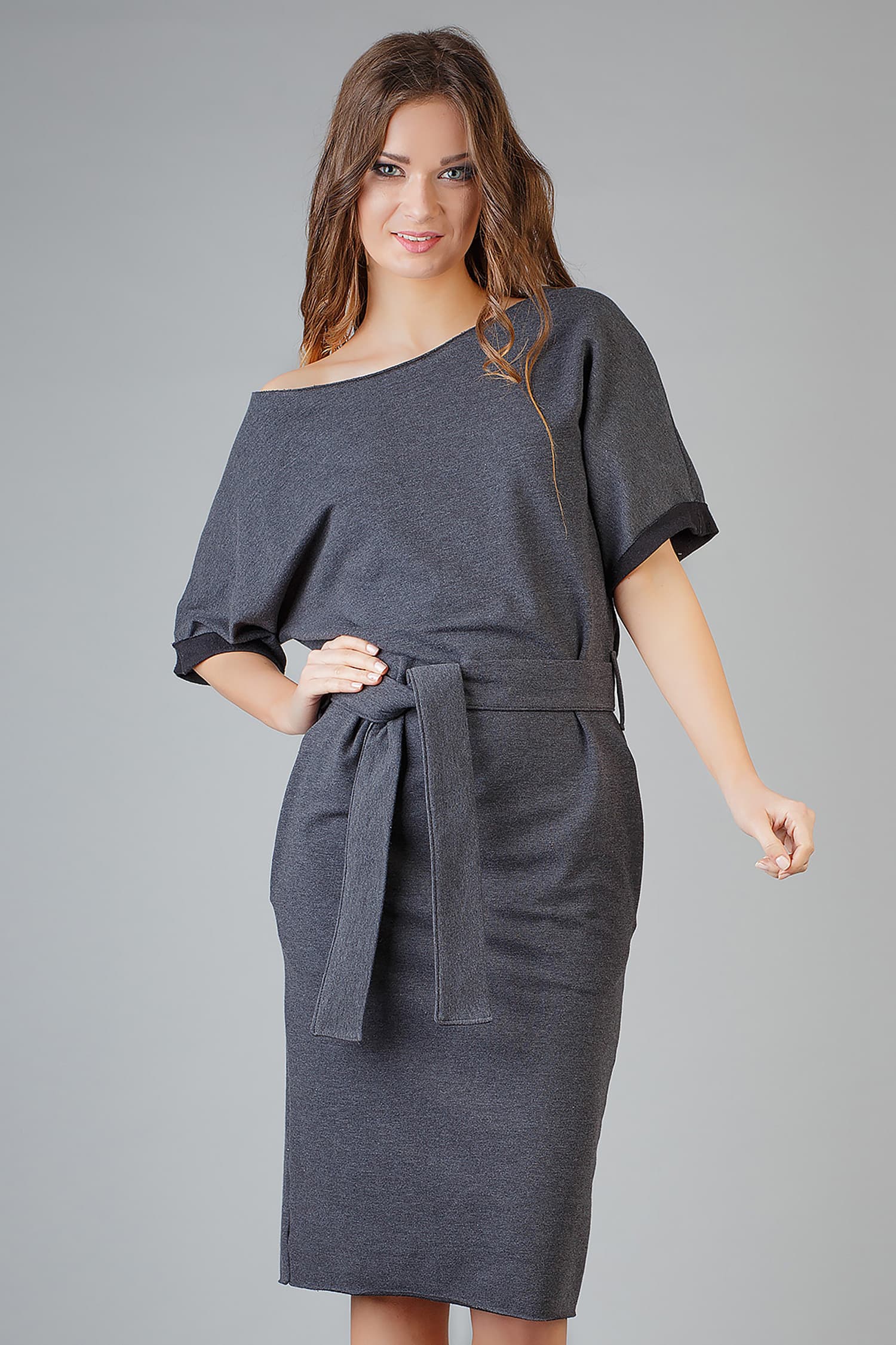 Vestito da giorno model 39134 Tessita