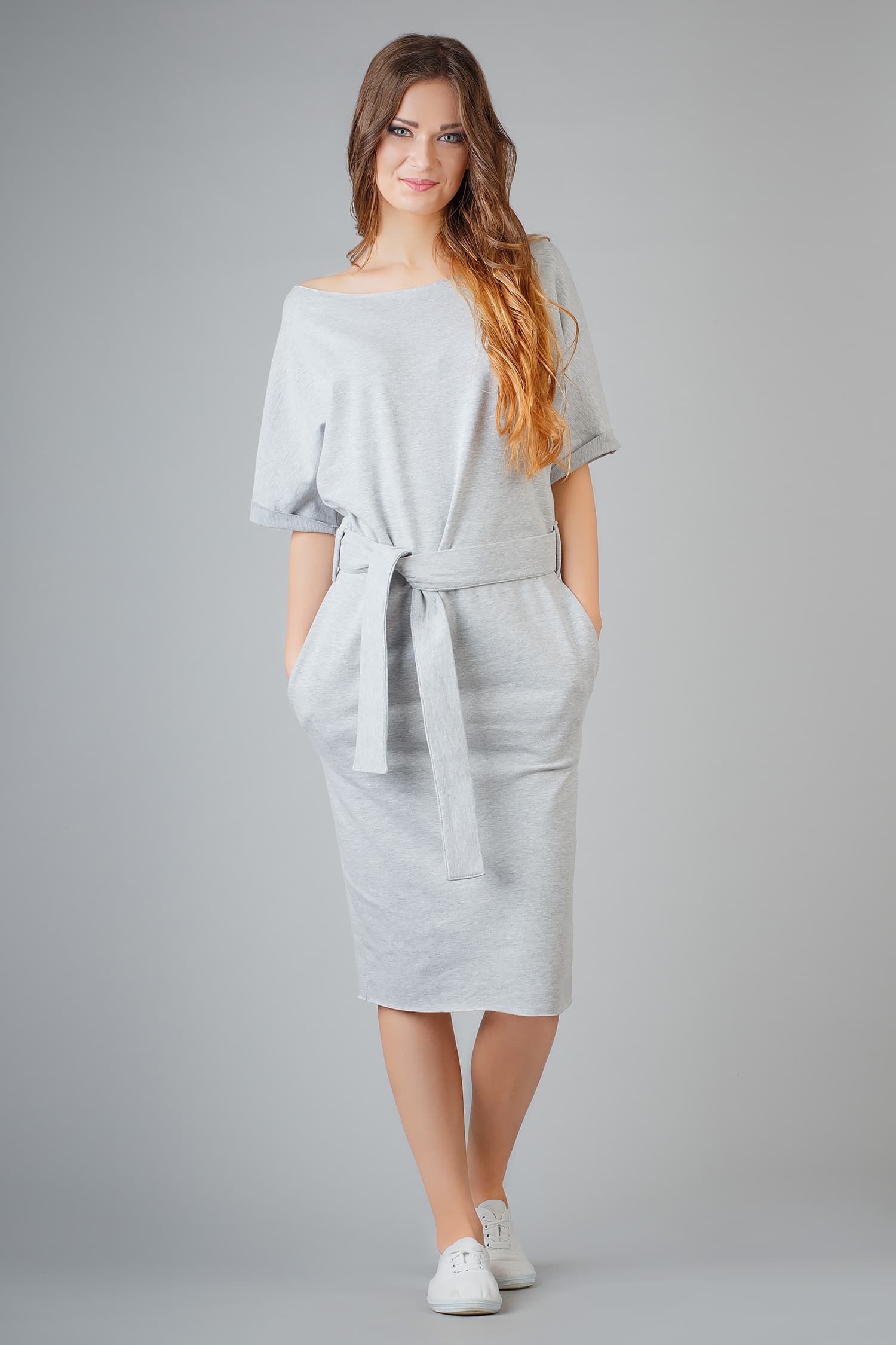 Vestito da giorno model 39135 Tessita - Miniatura 2