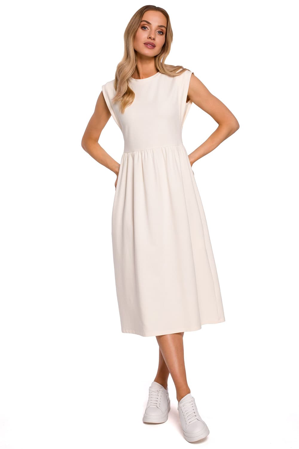 Vestito da giorno model 153679 Moe