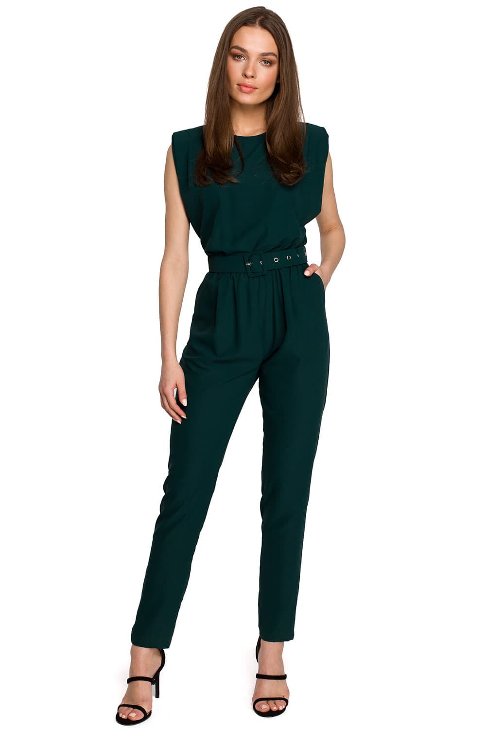 Tuta model 154094 Stylove