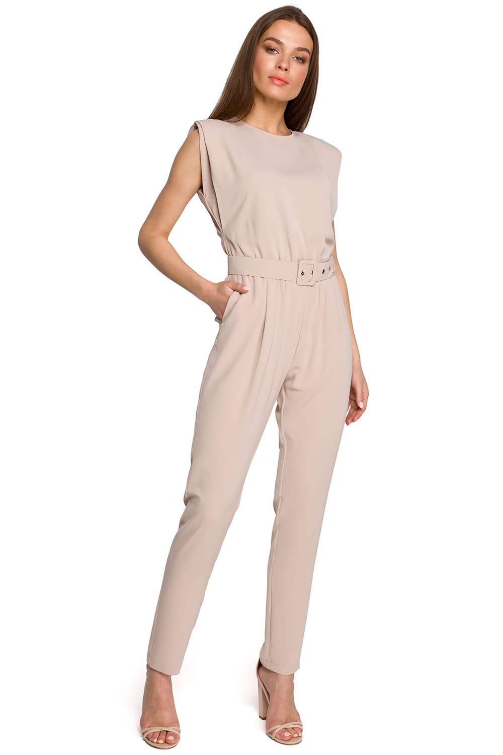 Tuta model 154097 Stylove