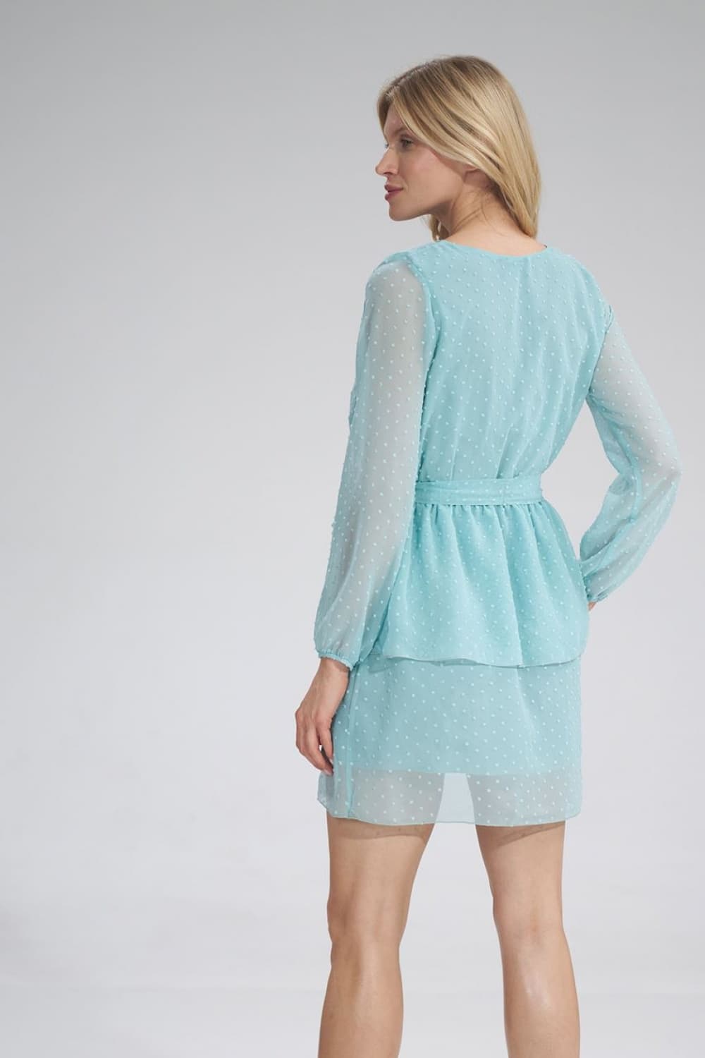 Vestito da giorno model 154654 Figl - Miniatura 3