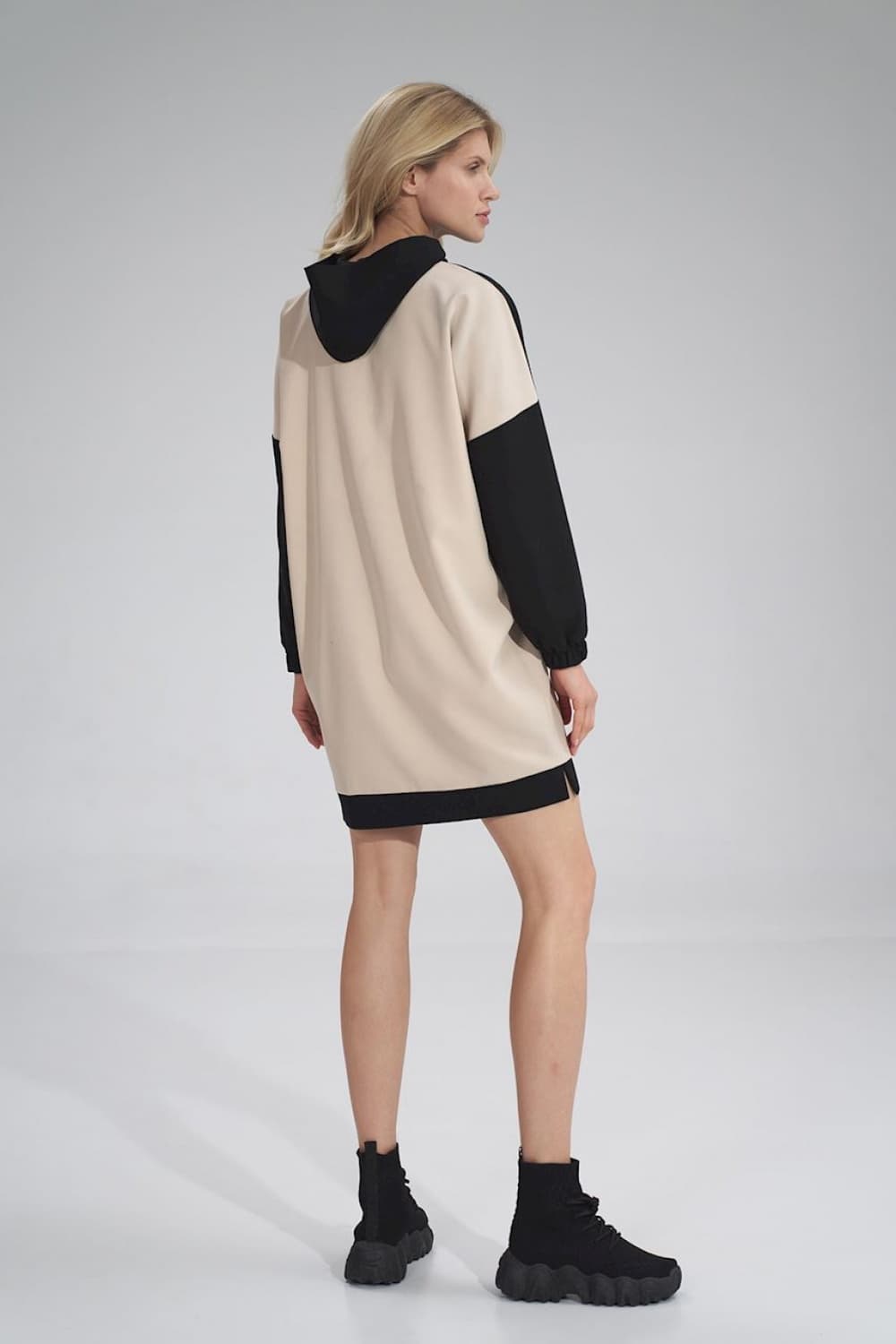 Vestito da giorno model 154694 Figl - Miniatura 3