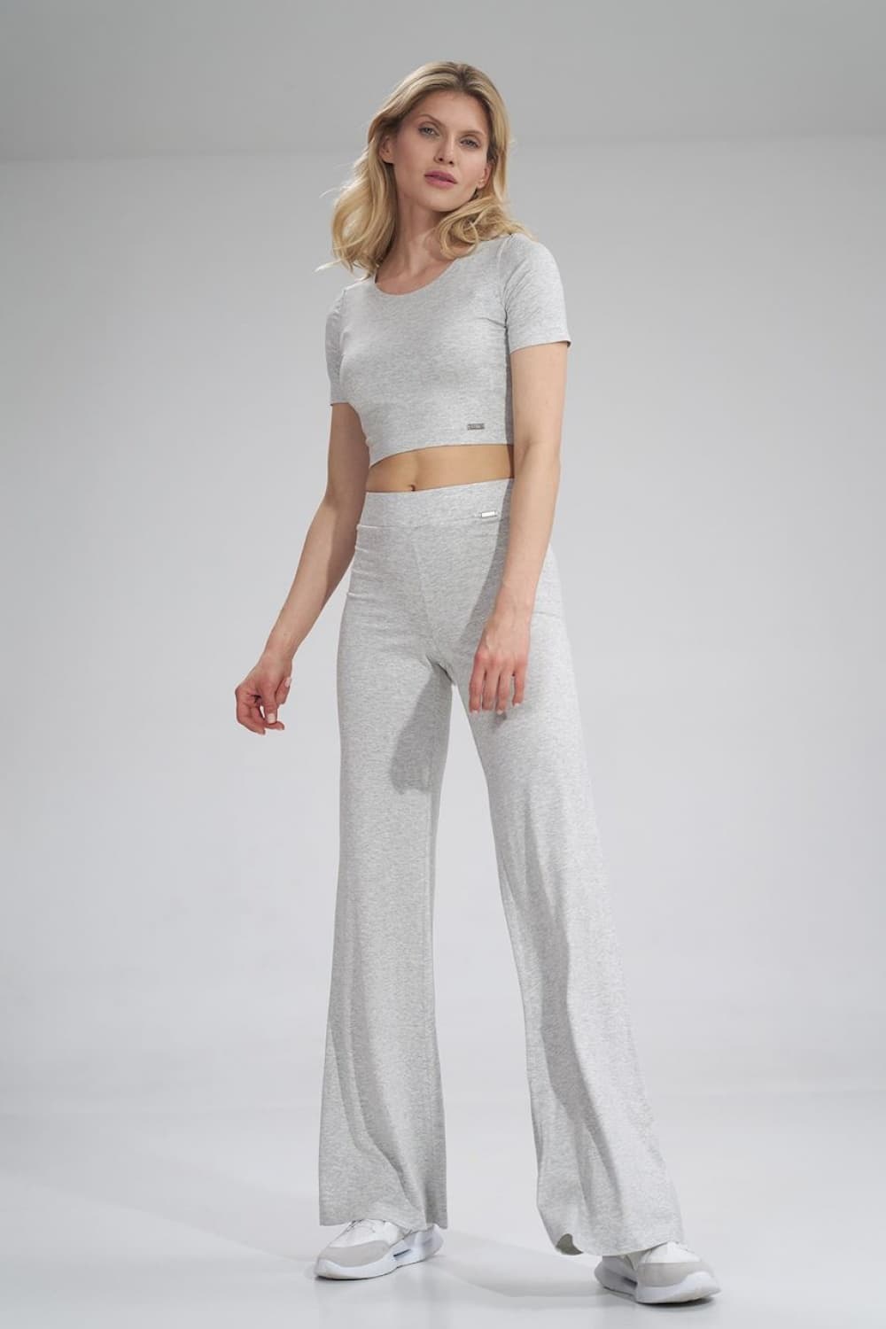 Pantaloni da donna model 154716 Figl - Miniatura 2