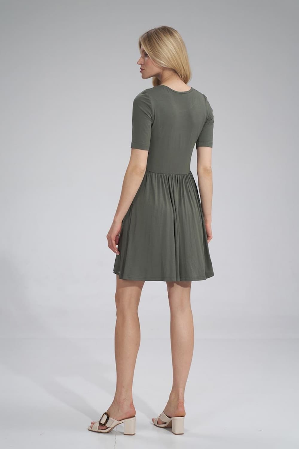 Vestito da giorno model 154729 Figl - Miniatura 3