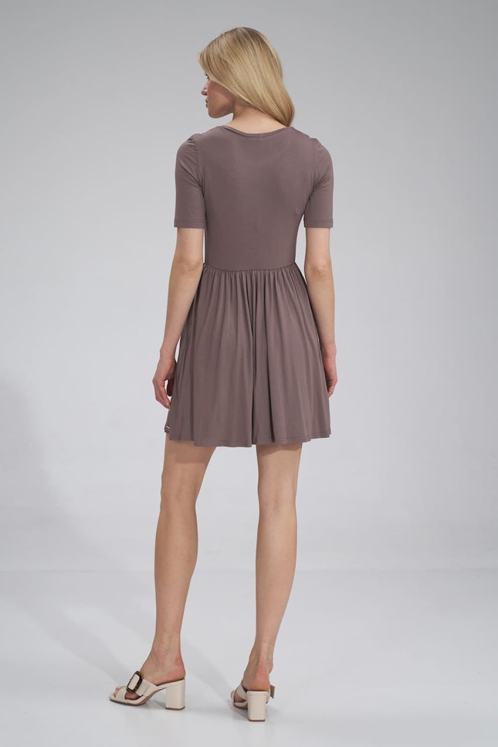 Vestito da giorno model 154730 Figl - Miniatura 3