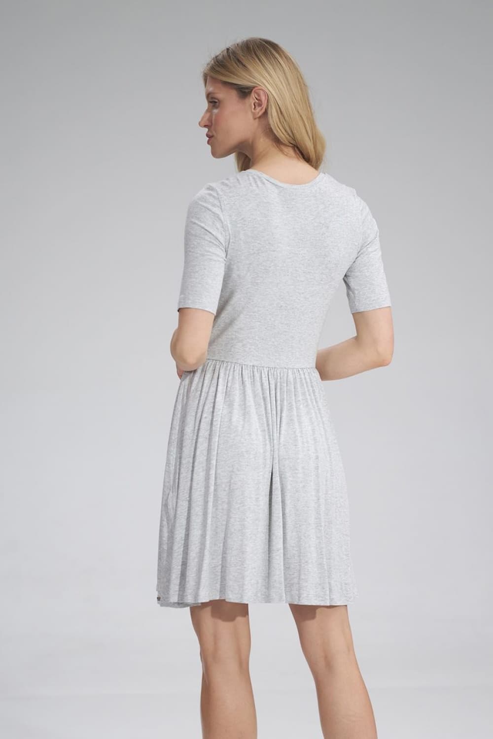 Vestito da giorno model 154732 Figl - Miniatura 3