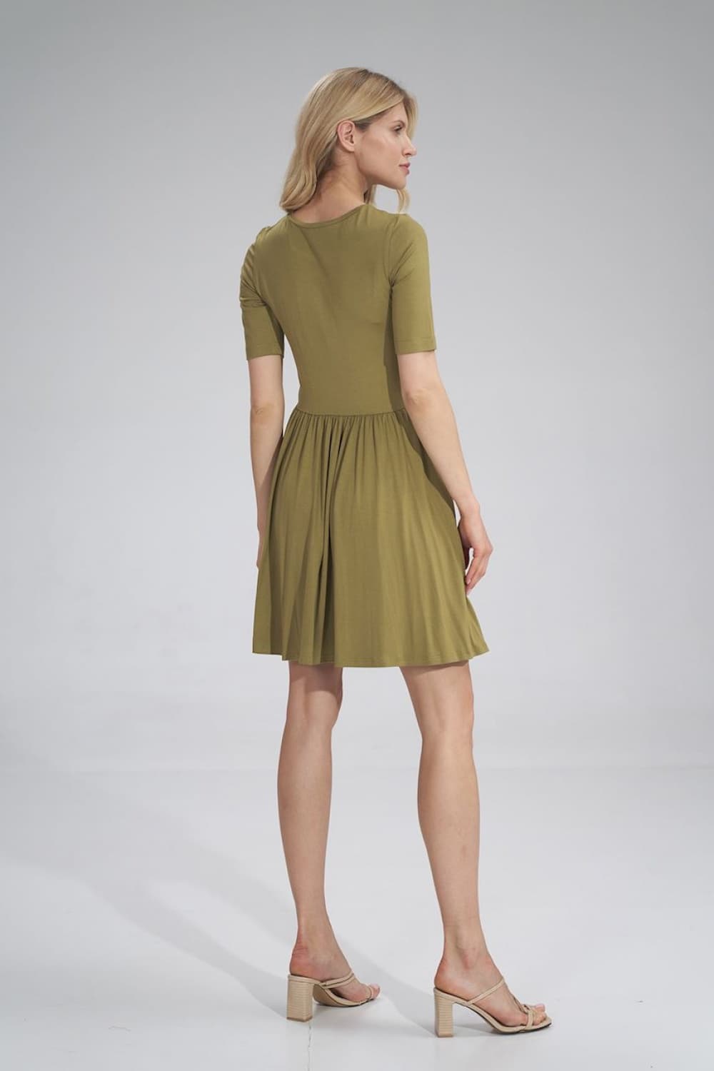Vestito da giorno model 154736 Figl - Miniatura 3