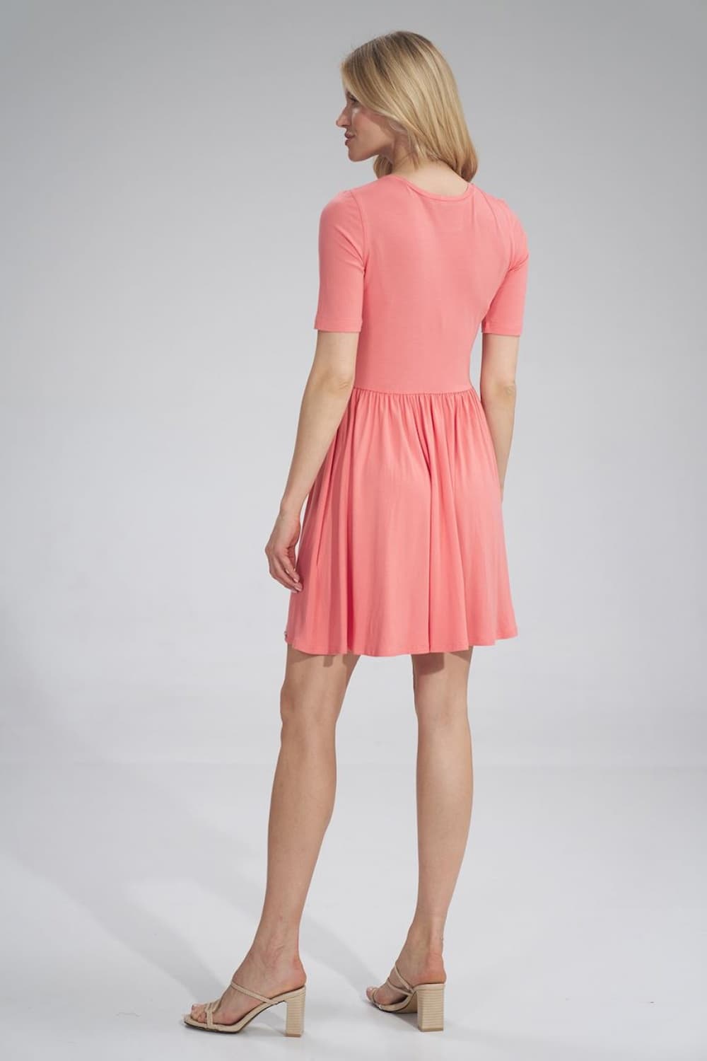 Vestito da giorno model 154737 Figl - Miniatura 3