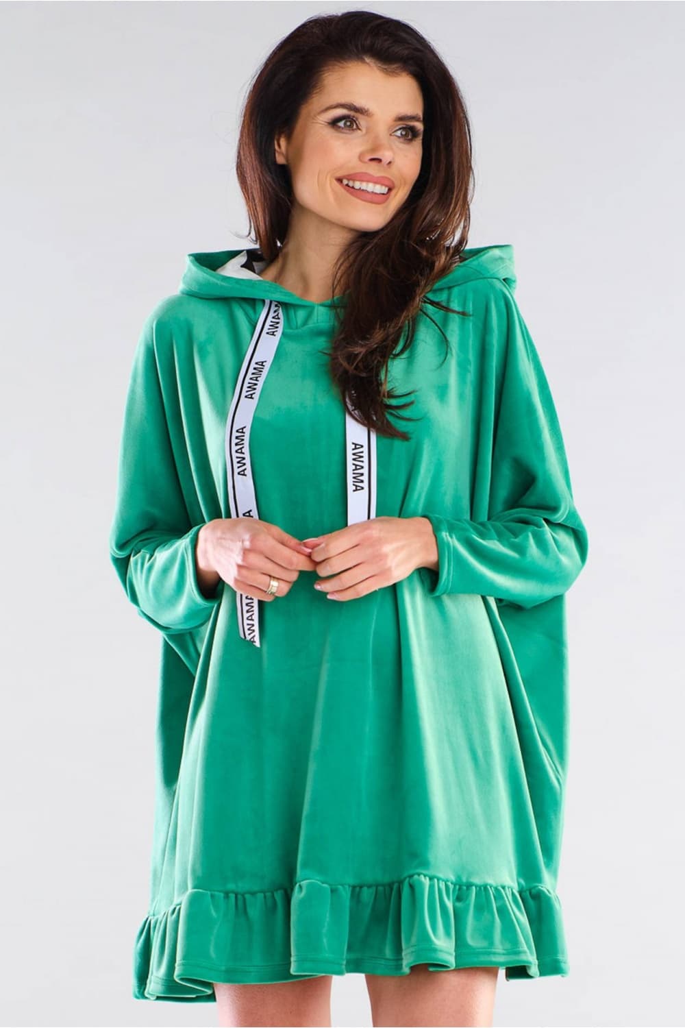 Vestito da giorno model 154787 awama