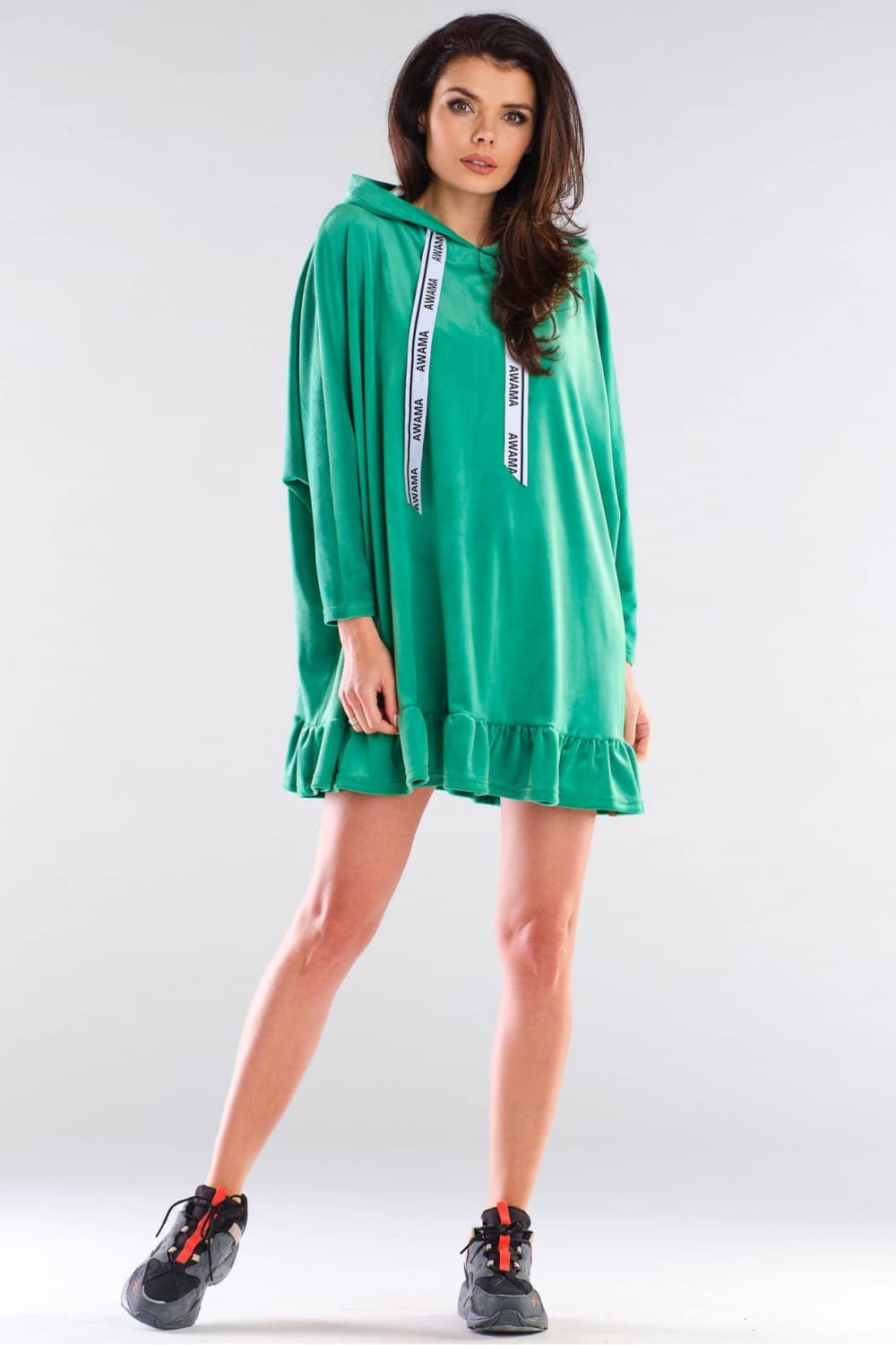 Vestito da giorno model 154787 awama - Miniatura 2