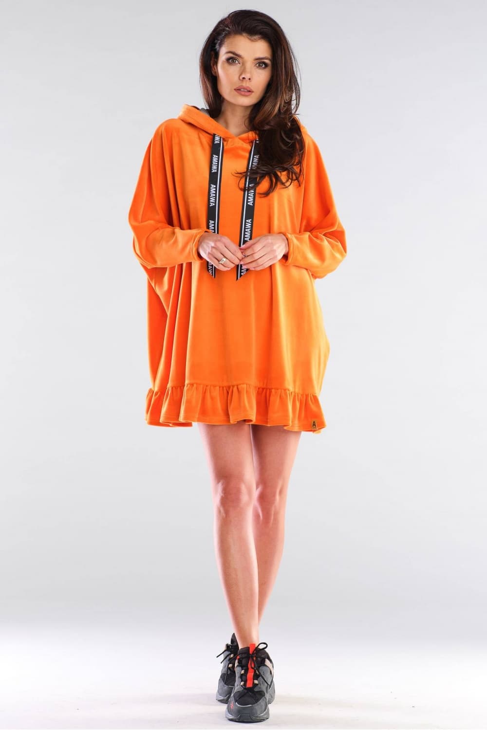 Vestito da giorno model 154791 awama - Miniatura 2