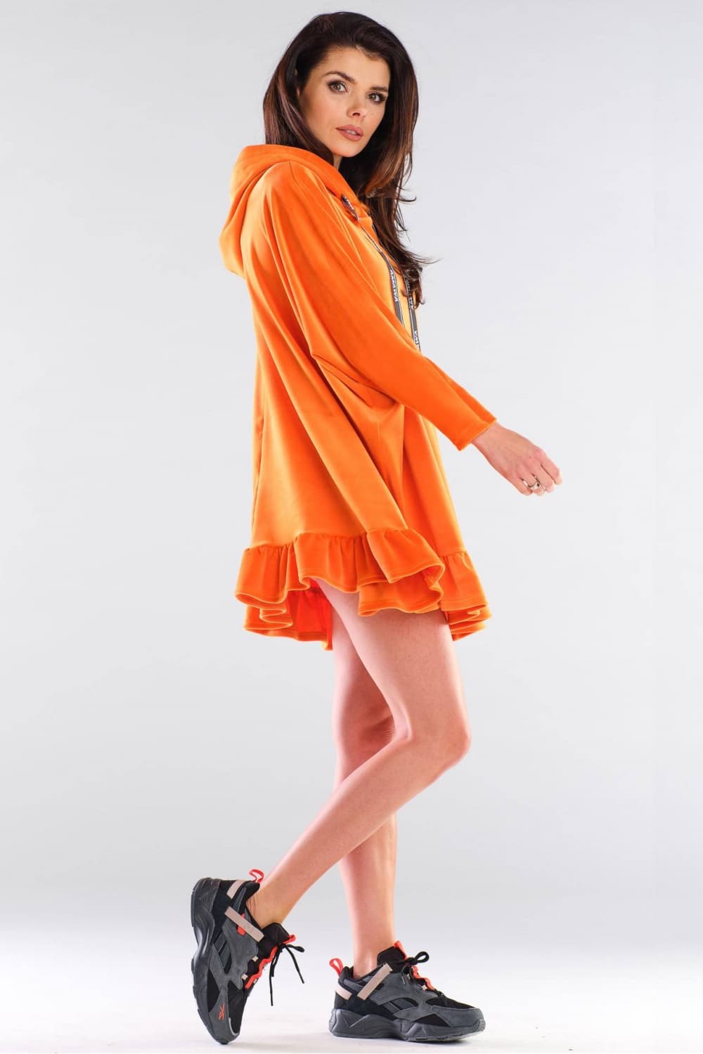 Vestito da giorno model 154791 awama - Miniatura 4