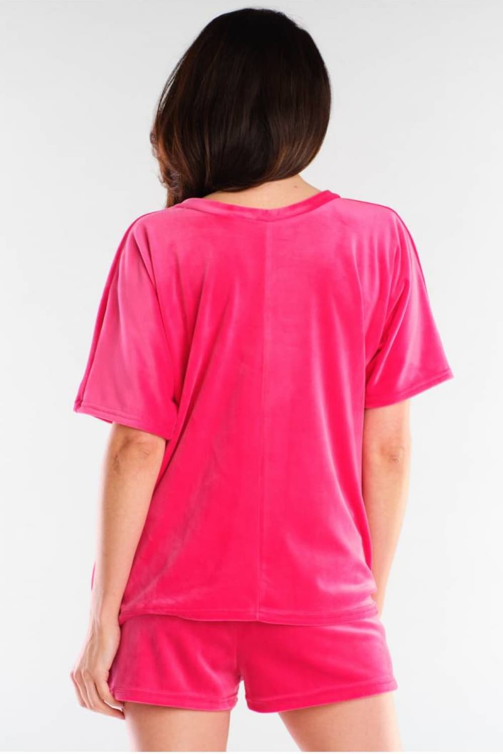 Pantaloncini model 154792 awama - Miniatura 3