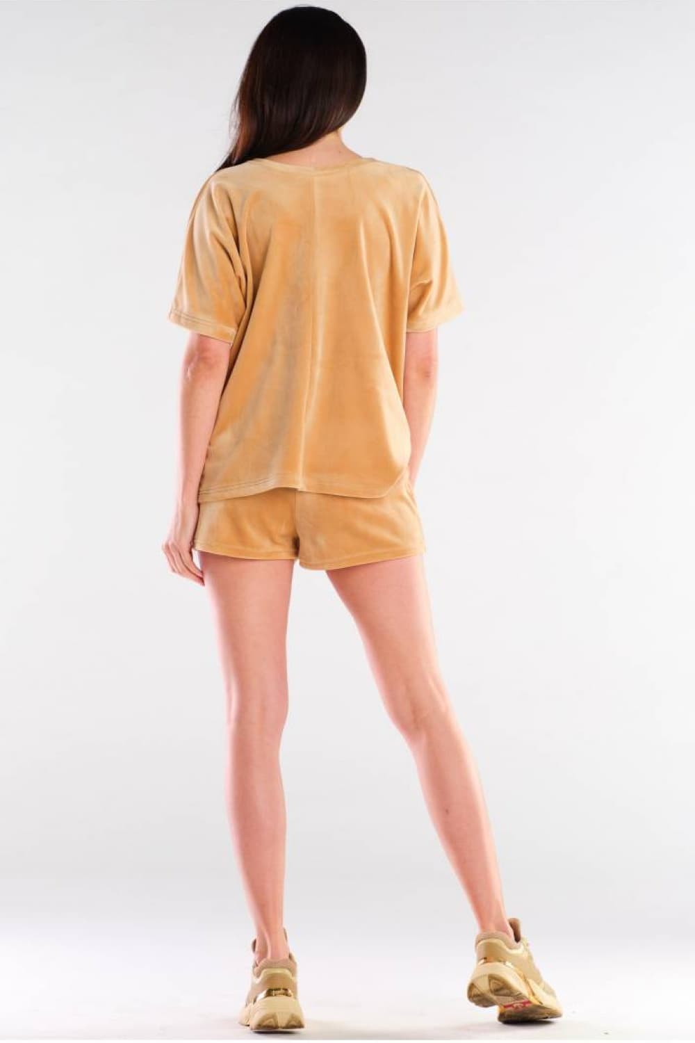 Pantaloncini model 154795 awama - Miniatura 3