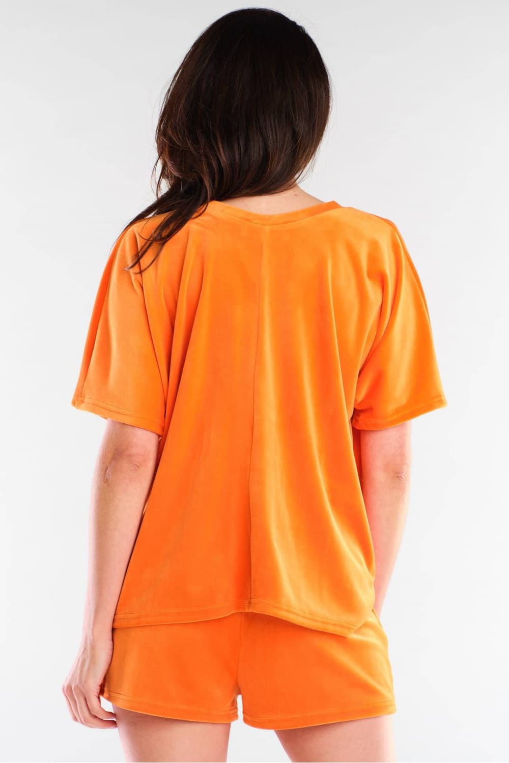 Pantaloncini model 154796 awama - Miniatura 3