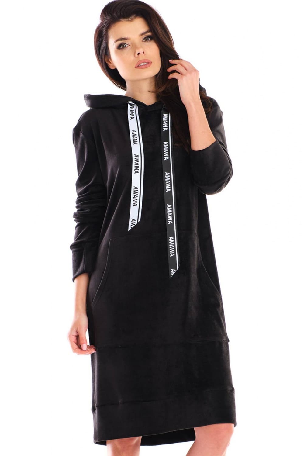 Vestito da giorno model 154797 awama