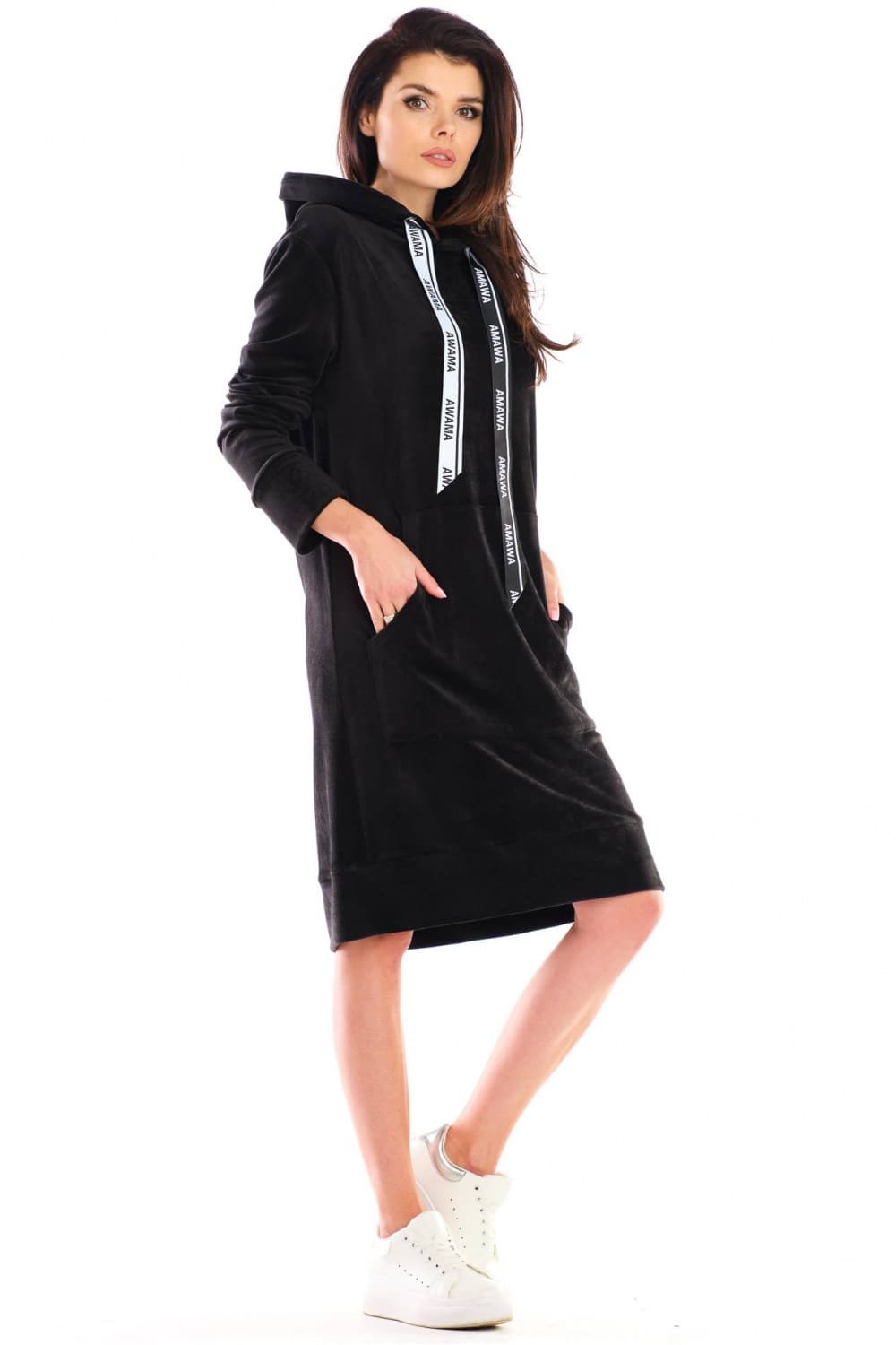 Vestito da giorno model 154797 awama - Miniatura 4