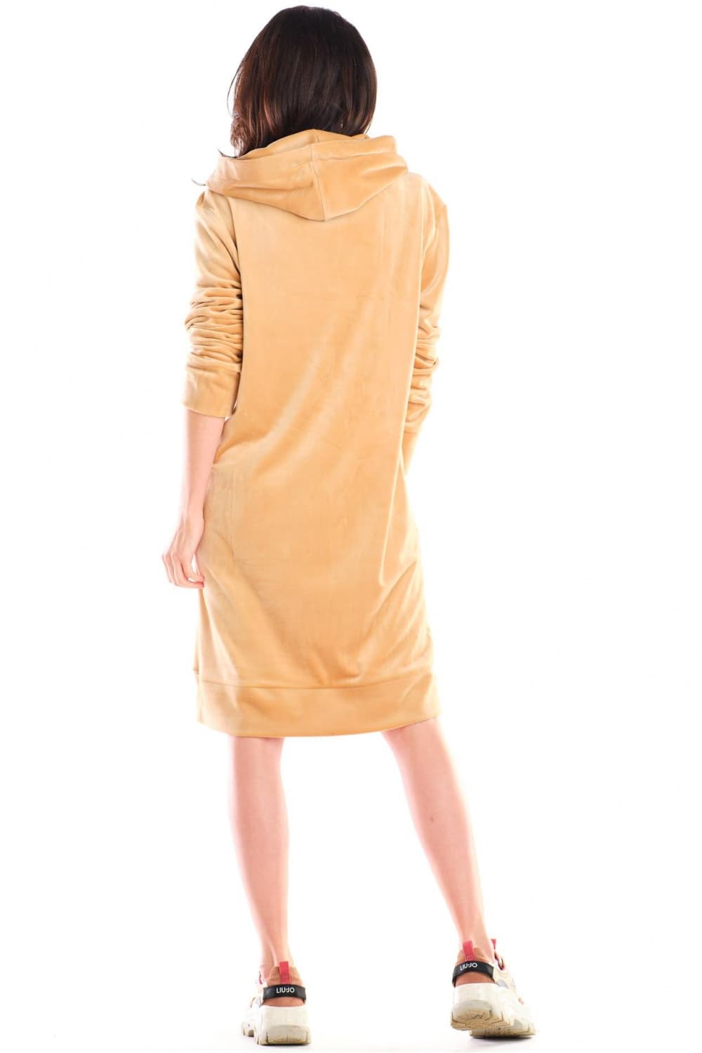Vestito da giorno model 154798 awama - Miniatura 3