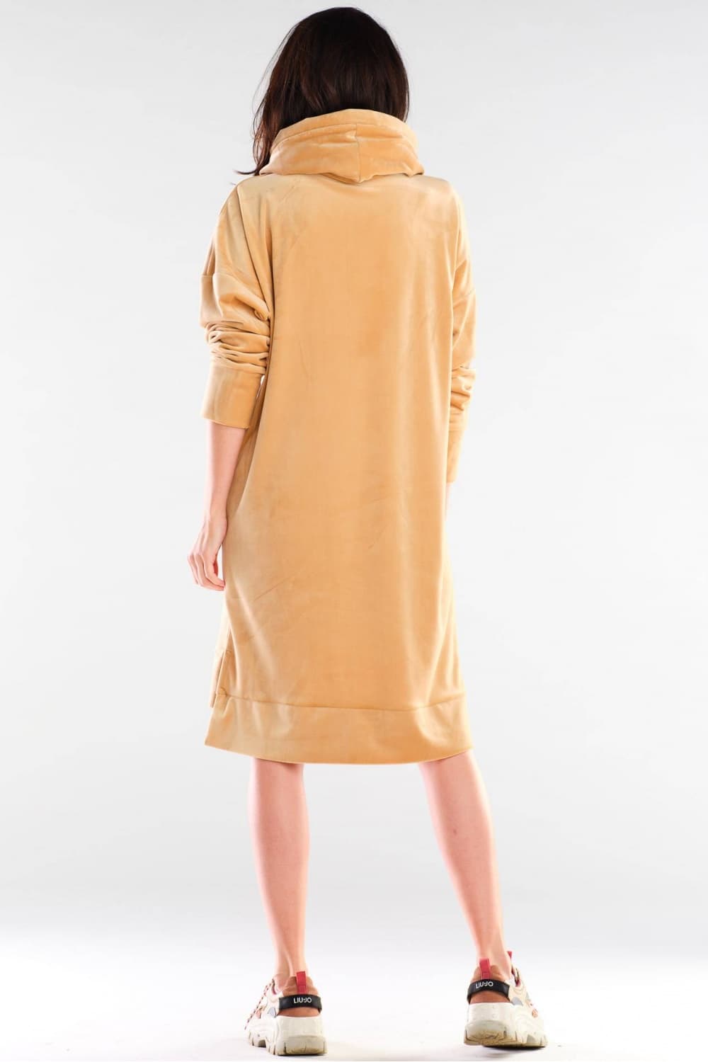 Vestito da giorno model 154801 awama - Miniatura 3