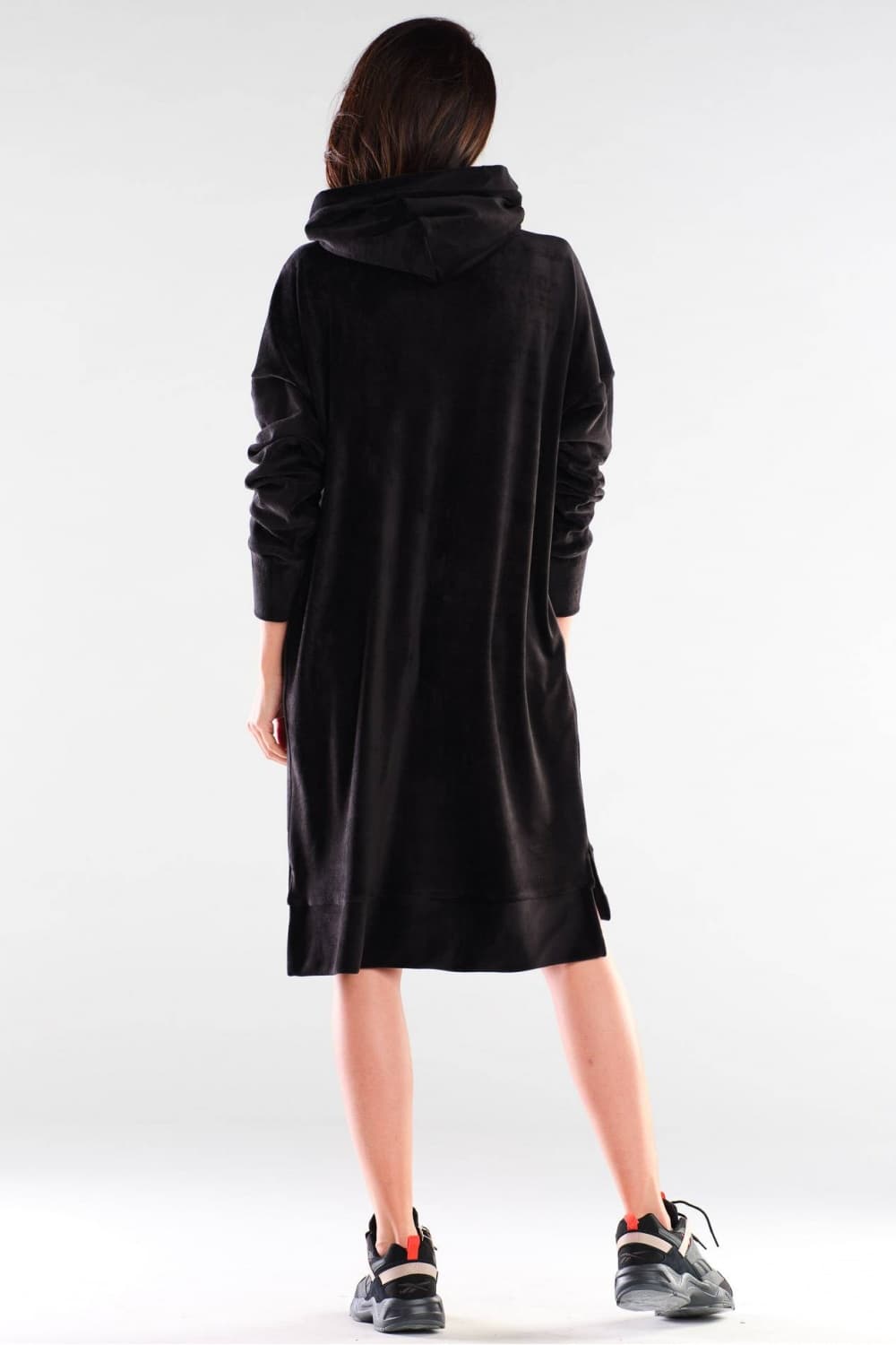 Vestito da giorno model 154803 awama - Miniatura 3
