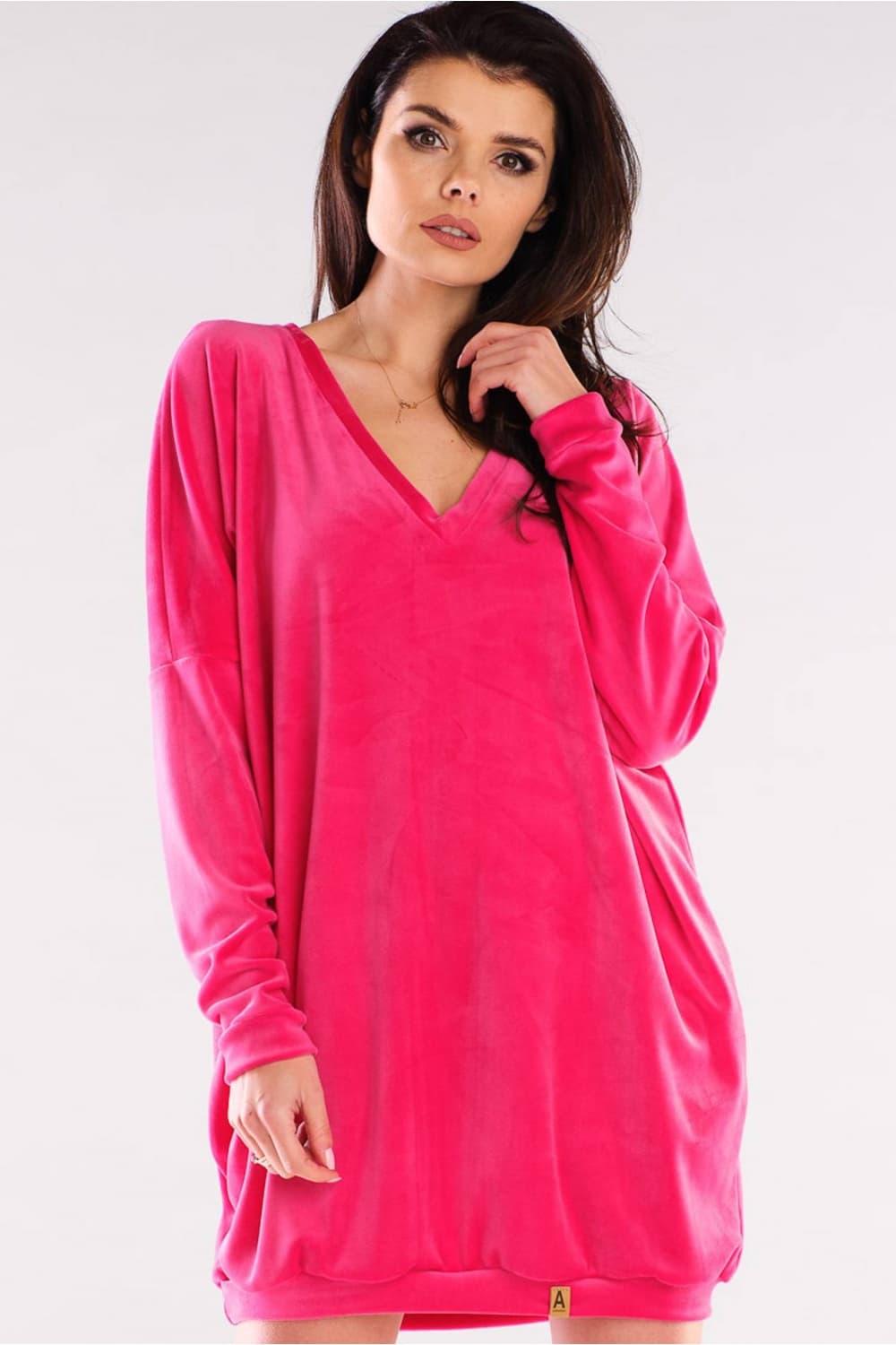 Vestito da giorno model 155451 awama