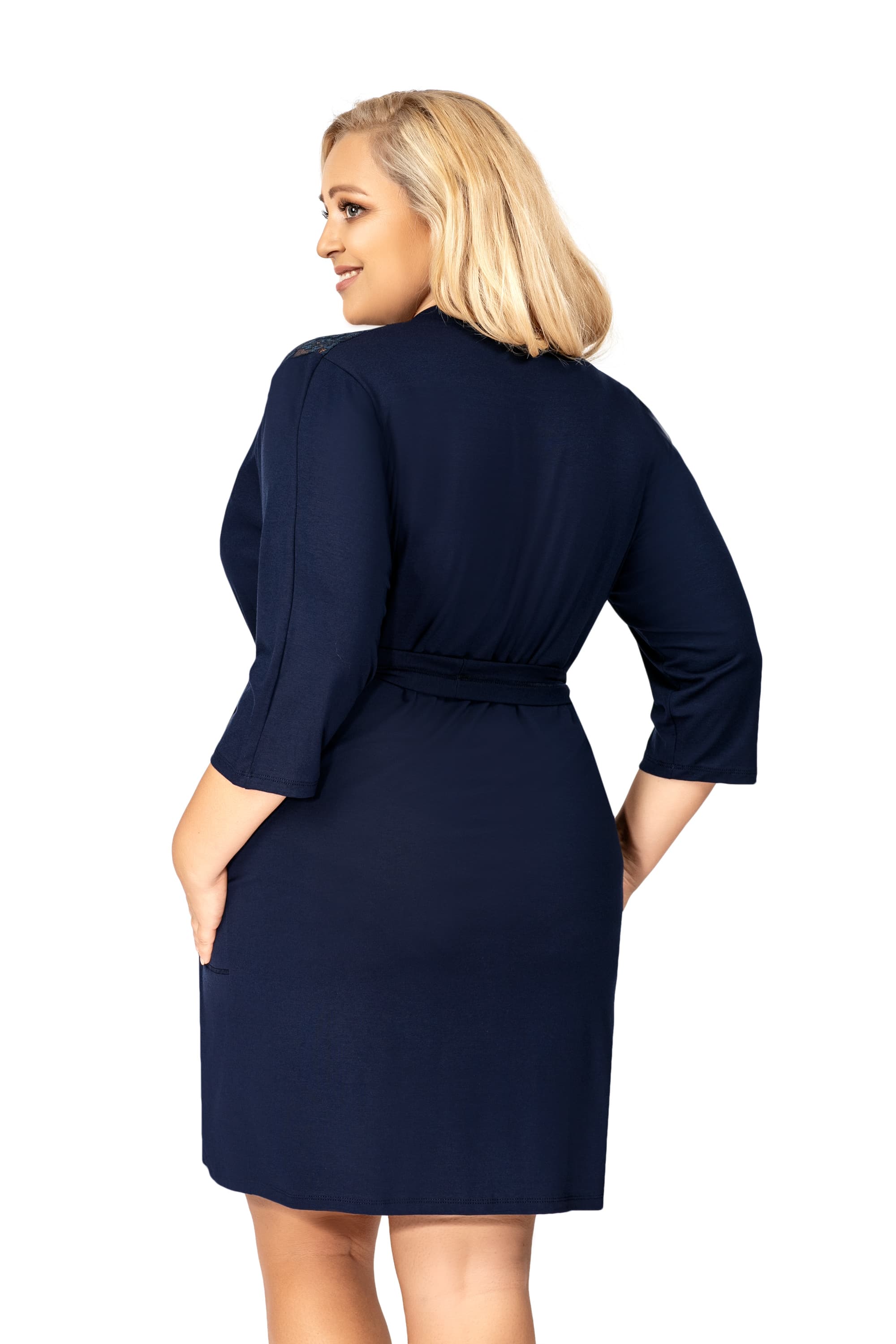 Accappatoio model 155806 Donna - Miniatura 2