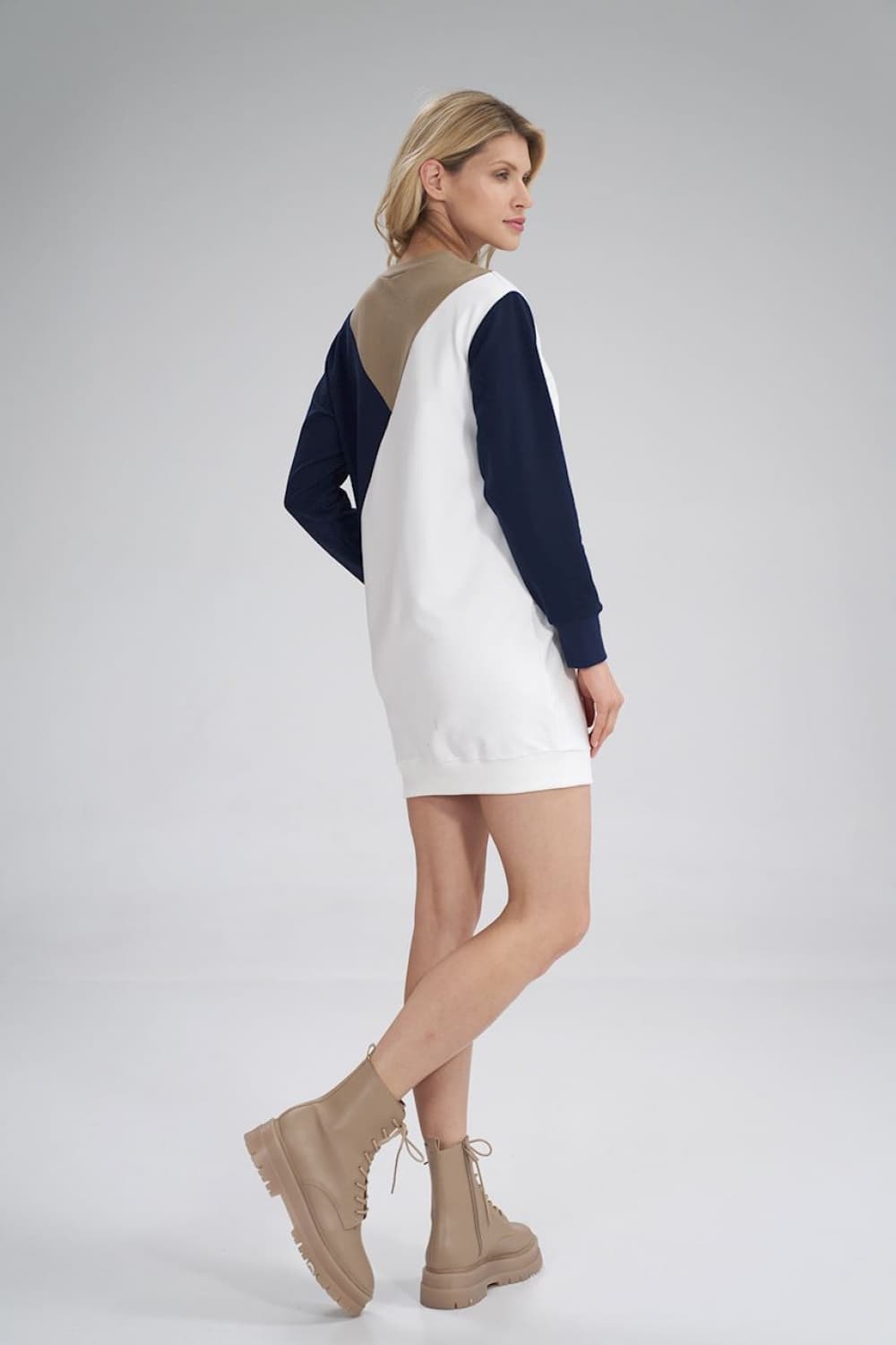 Vestito da giorno model 155934 Figl - Miniatura 3