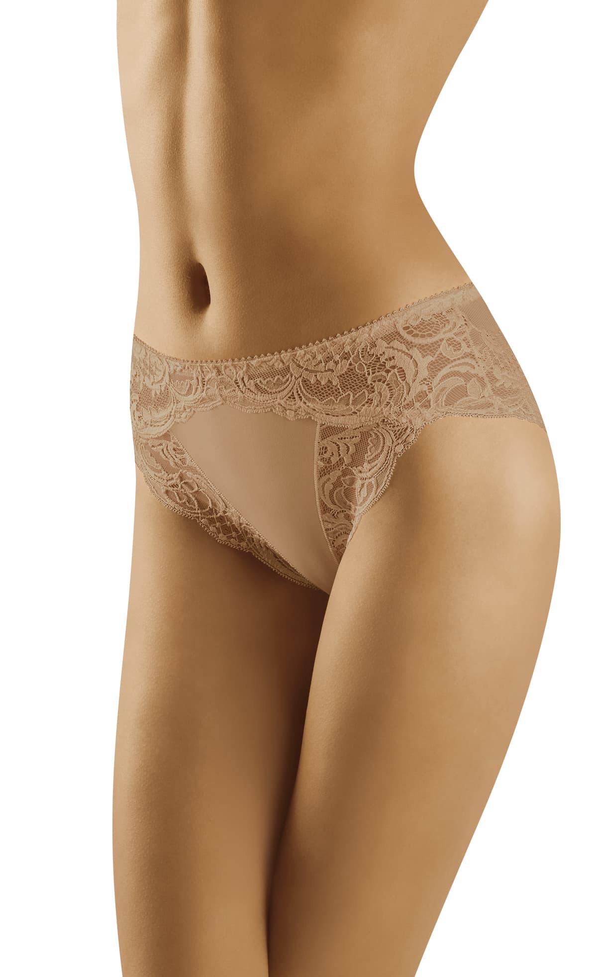 Culotte model 156509 Wolbar