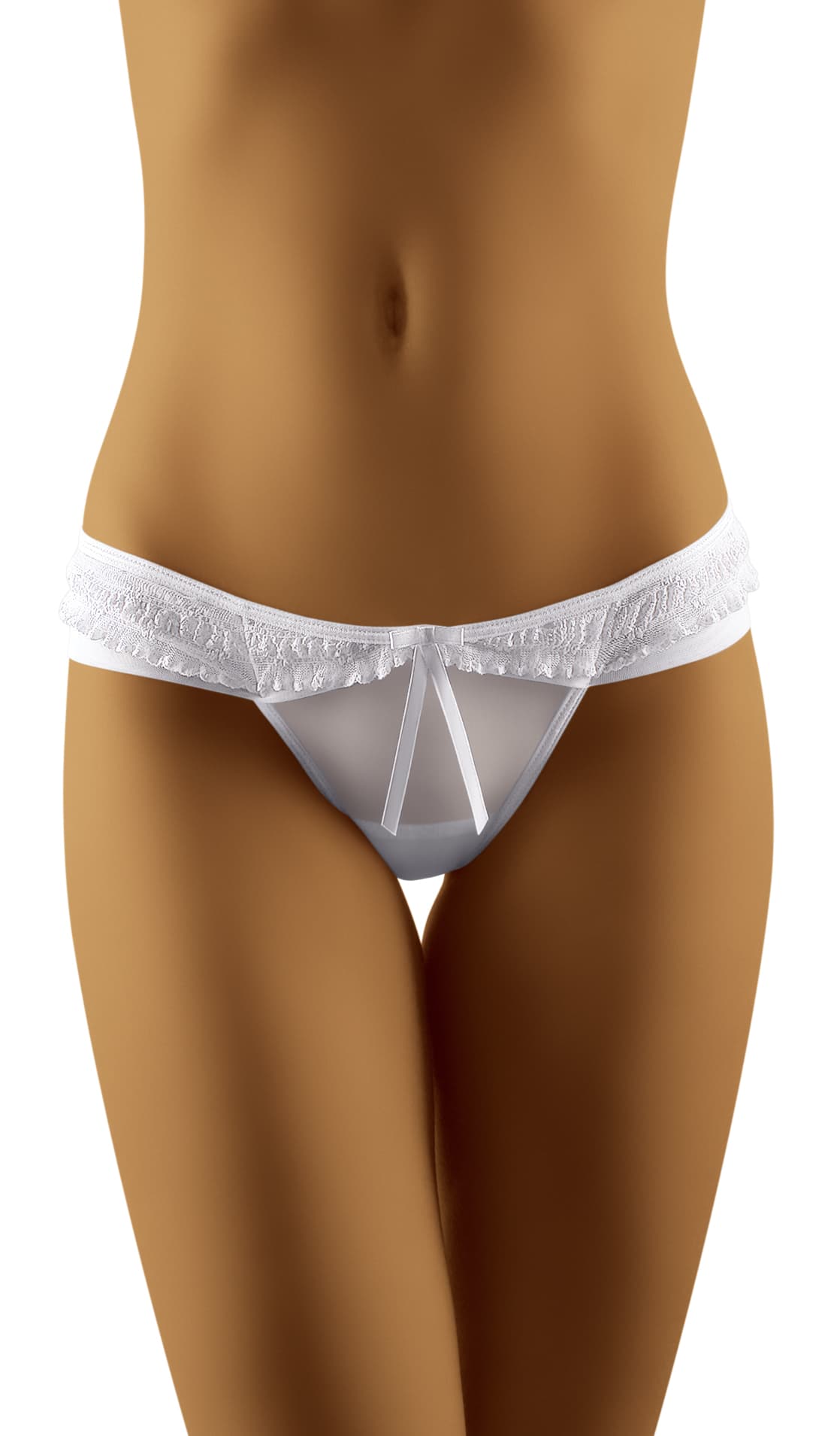 Culotte model 156529 Wolbar