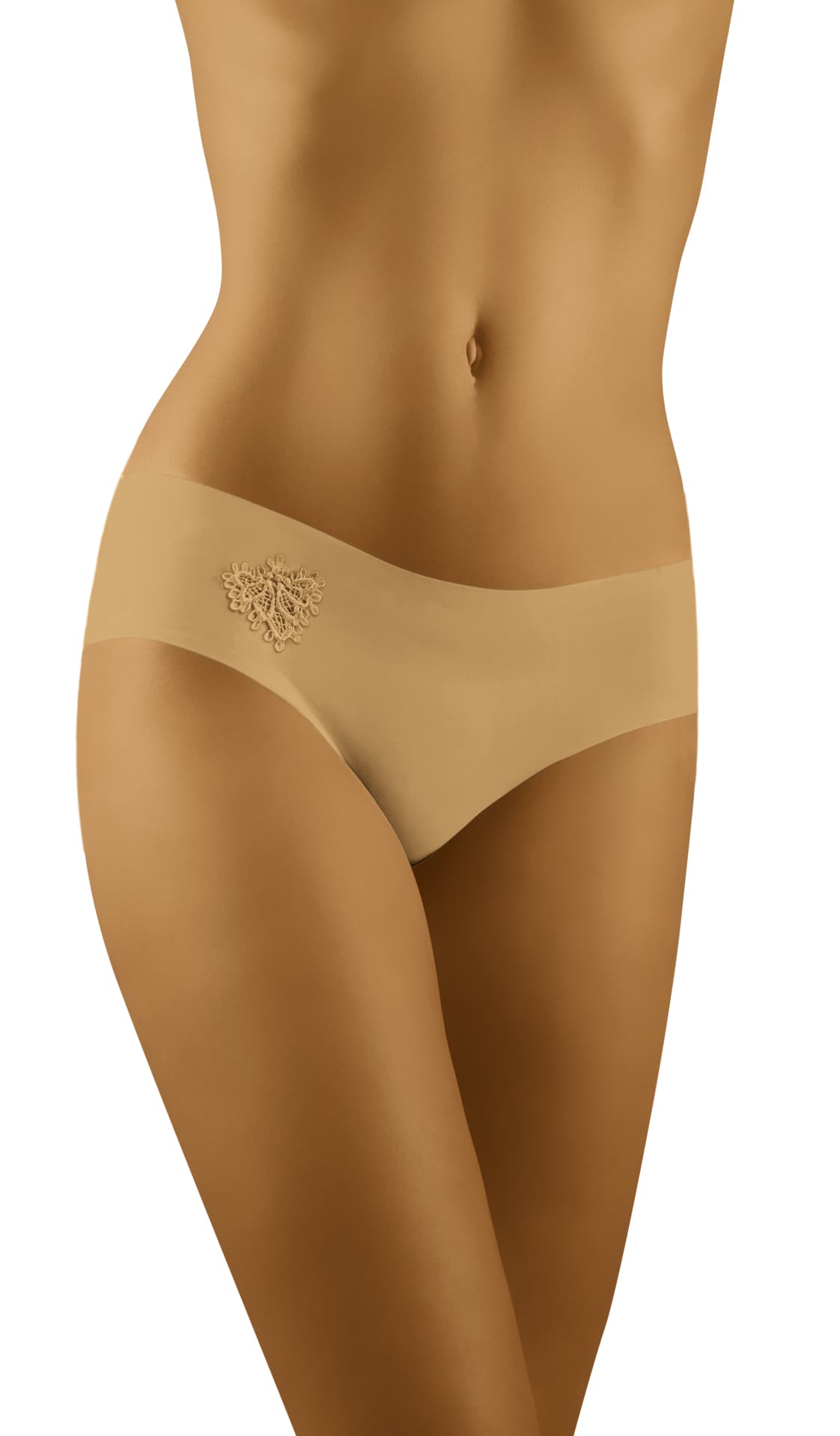 Culotte model 156586 Wolbar