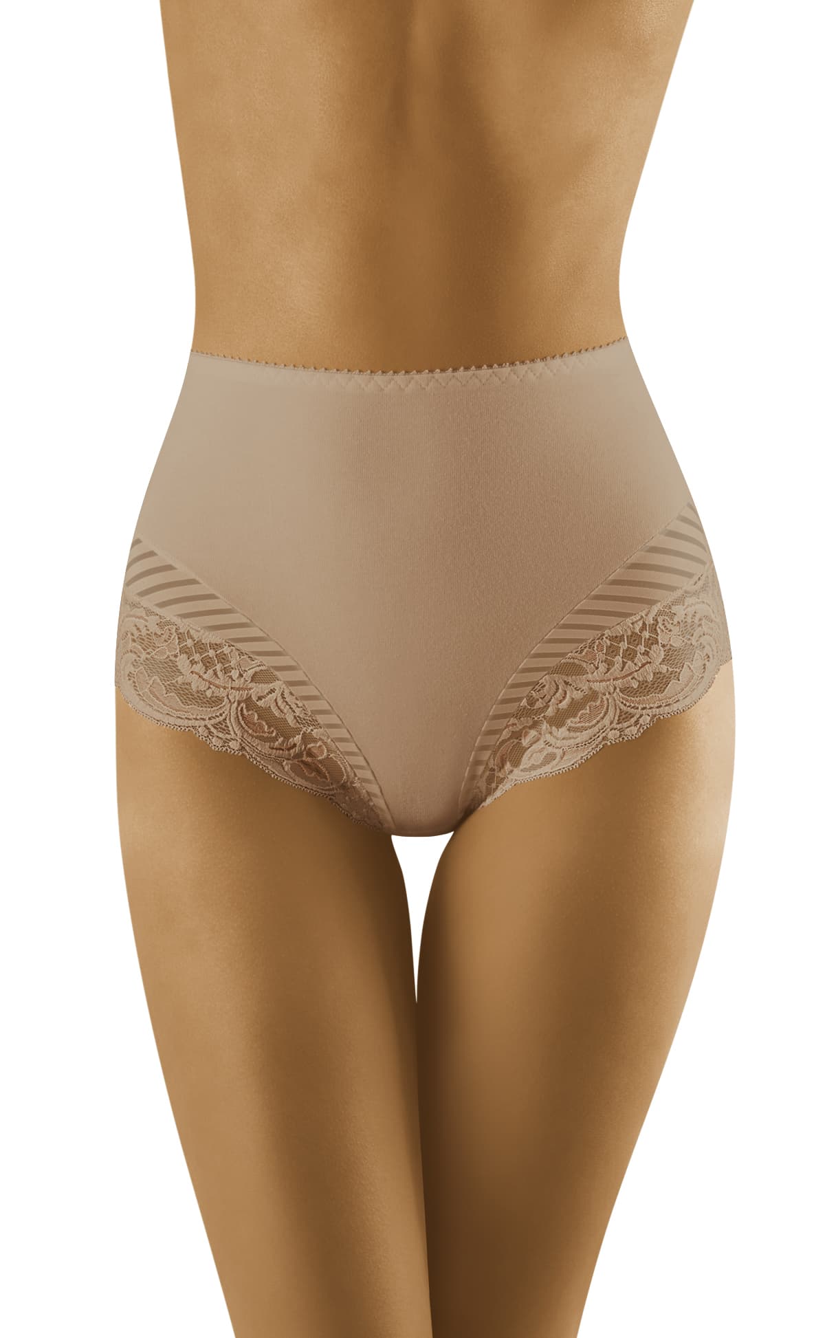 Culotte model 156618 Wolbar