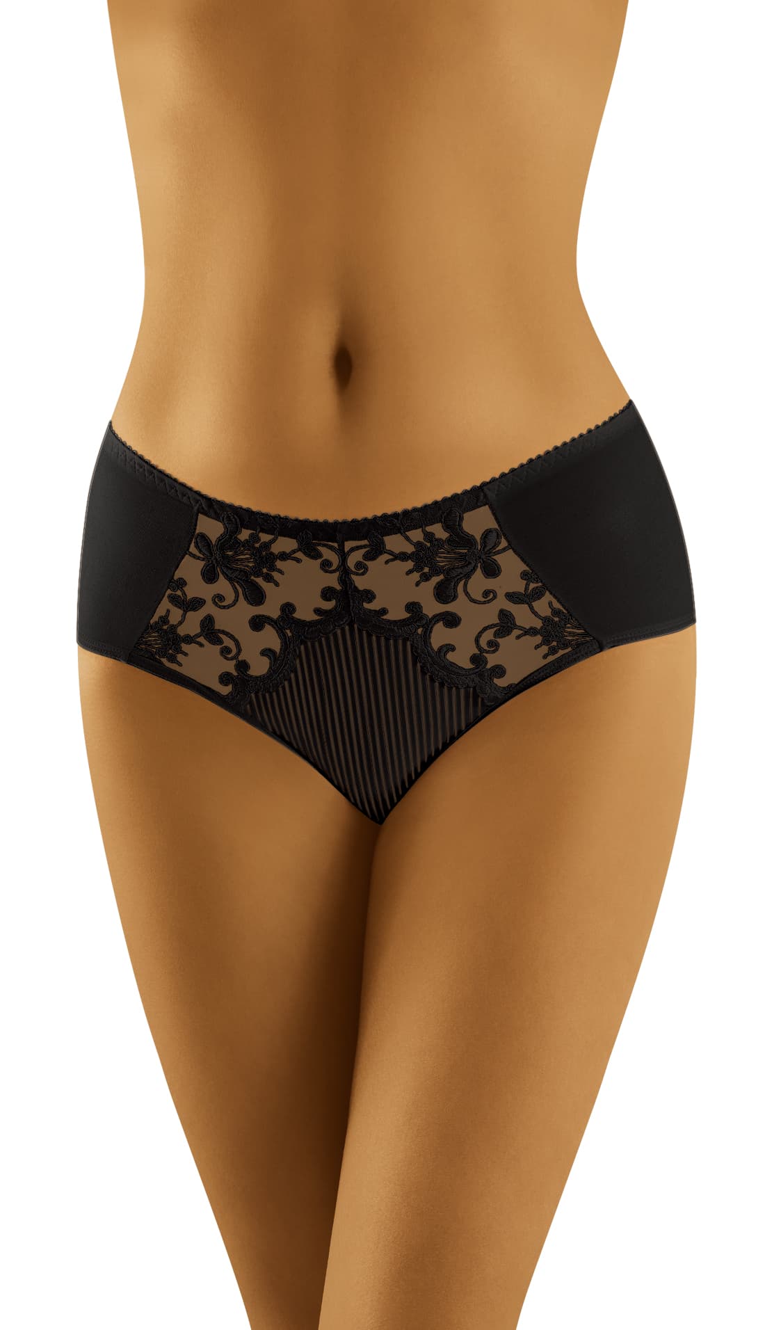 Culotte model 24865 Wolbar